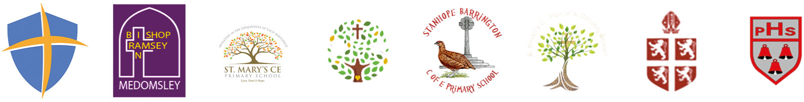 School Trust Logos
